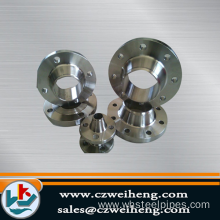 Carbon steel Pipe Flange